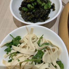新萬鑫銀絲麵館（方糖店）張用戶圖片