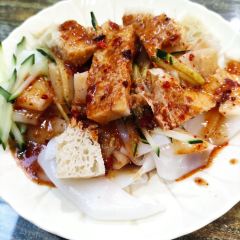 壹阁胡羊焖饼 User Photo