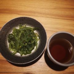 馋三尺蟹粉小笼(南京东路店) User Photo