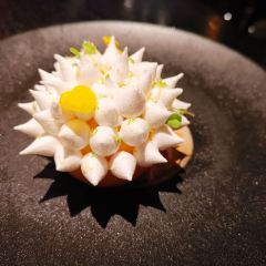 Hakkasan User Photo