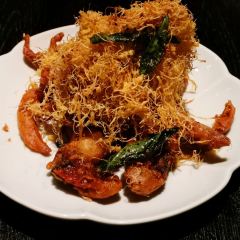 Hakkasan User Photo