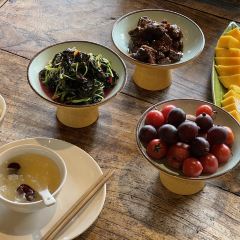 Hangzhou Visodhita Hotel(Linyin)·Tea Garden Restaurant User Photo