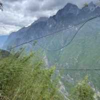 Tiger Leaping Gorge Hike 