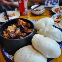 YAO LIN ZHEN DA NIANG JIU FAN DIAN User Photo