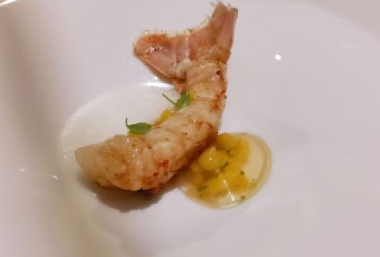 DA VITTORIO SHANGHAI（外灘店）用戶圖片