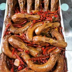 Baiwei Restaurant ảnh của người dùng