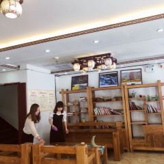 Yiyunjingpinliansuokezhanzhong Restaurant (tai'erzhuanggucheng) User Photo