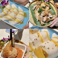 琼乡阁·海南私房菜(三亚湾店) User Photo