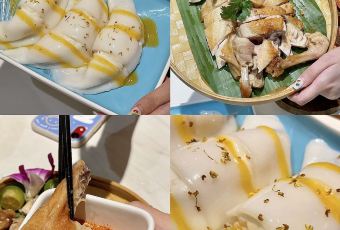 QIONG XIANG GE User Photo