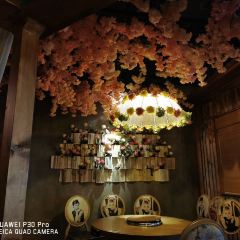 黃二燒烤(鷺港店)張用戶圖片