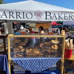 Barrio Bakery User Photo