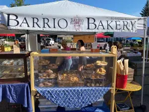 Barrio Bakery