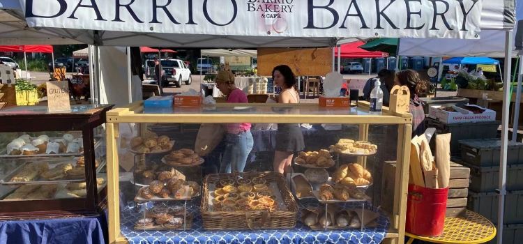 Barrio Bakery