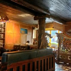 云端一叶咖啡屋 User Photo