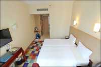 香港性價比高的海景酒店 悦品海景酒店#hotelcation