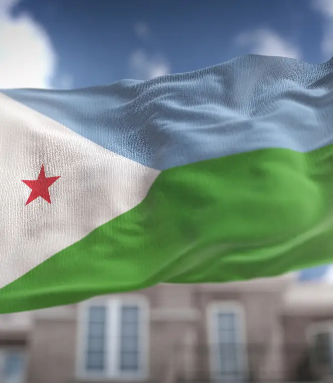 Djibouti