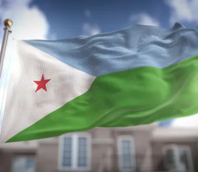 Các khách sạn ở Djibouti