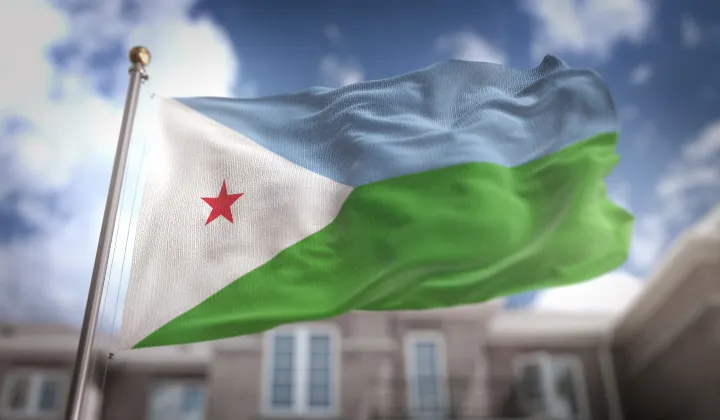 Các khách sạn ở Djibouti