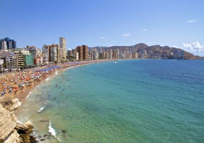 Benidorm