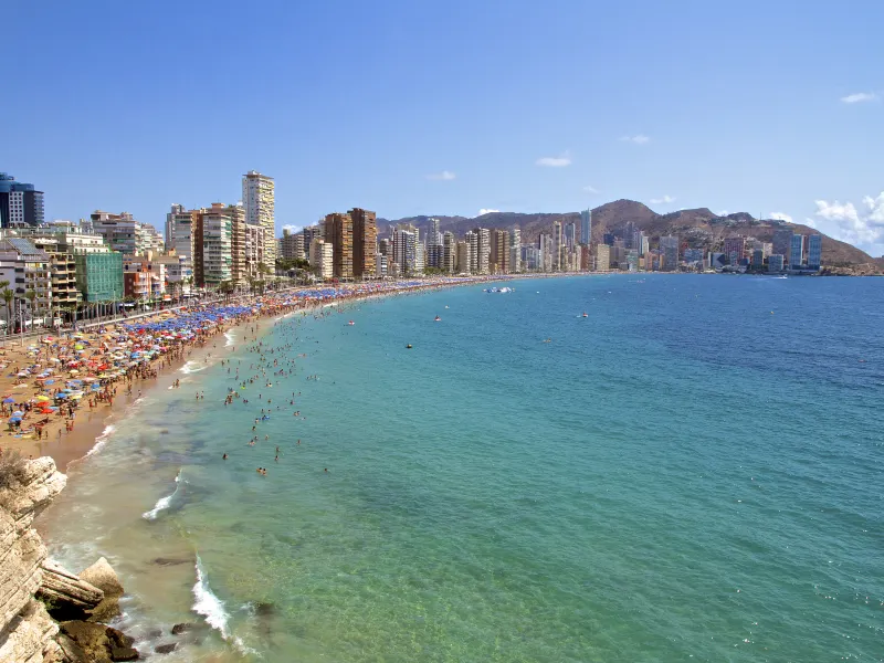 Benidorm
