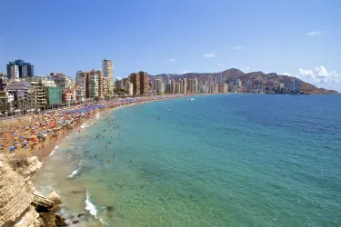 Benidorm