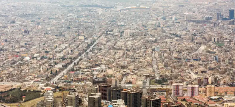 Hotels near Haji Jalali Asingar Masjid مزگەوتی حاجی جەلالی ئاسنگەر