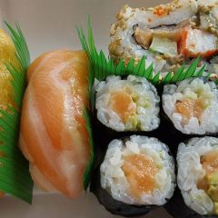 Kaizen Sushi User Photo