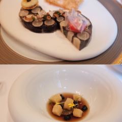LE CINQ 여행 사진