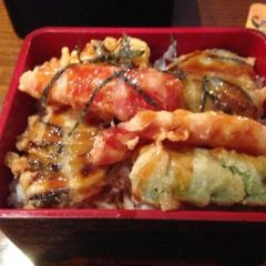 Nakama sushi User Photo