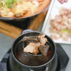 Yupusichu (gulangyuyidingyaochidedian) User Photo