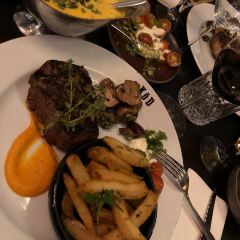 Peder Oxe張用戶圖片