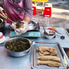 廖胖子特色美食 User Photo