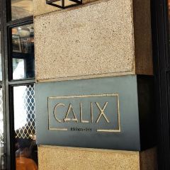 Calix User Photo