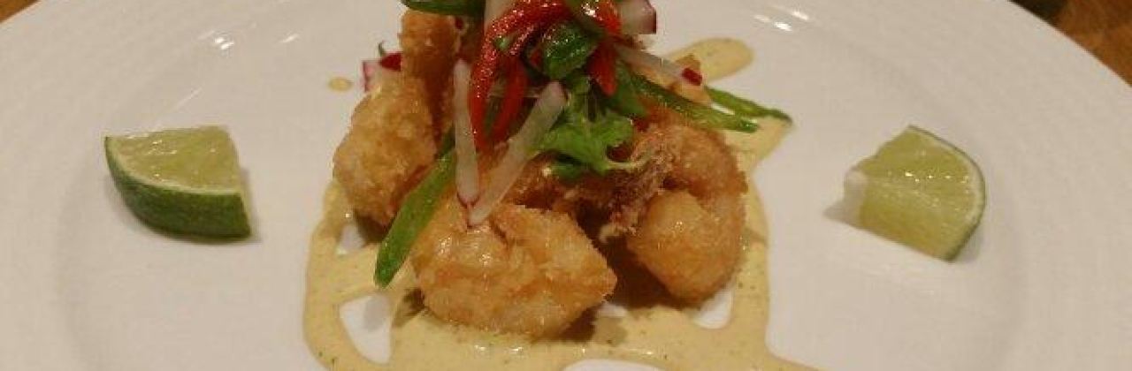 L'Atelier de Fred ceret