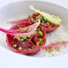 Restaurant Petrus User Photo
