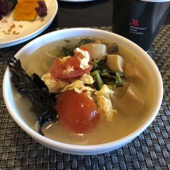 萬豪酒店·都會尚膳餐廳張用戶圖片