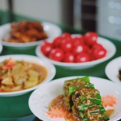 晋升炉食铺 User Photo