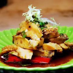 粤色川香食府 User Photo