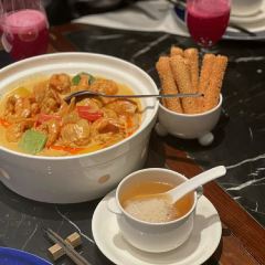 Nahm Fine Thai Cuisine User Photo