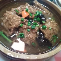 榔头蒸鳝鱼 User Photo