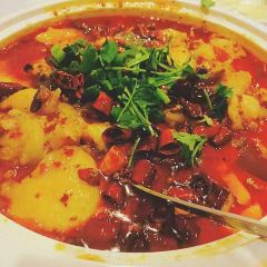 Tampopo Trafford Centre User Photo