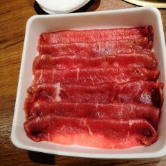 壹捞百味蘸料火锅(霸州迎宾西道店) 여행 사진