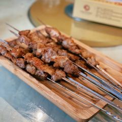 A WU DAN YANG BO ROU CUO CUO MIAN YANG GUAI ZHUA FAN User Photo