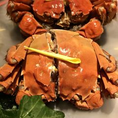 映水芙蓉(长宁来福士店) User Photo