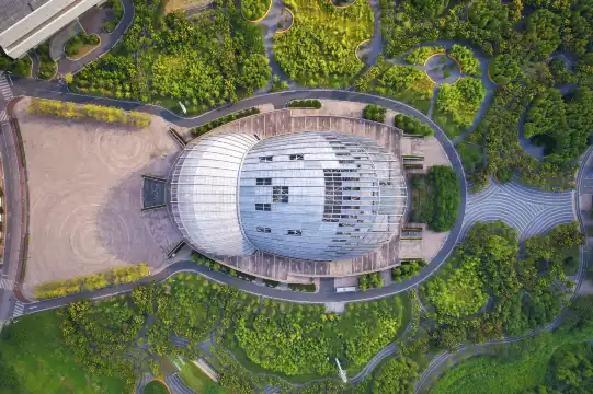 鄰近中國婺劇博物館的酒店