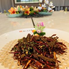 潮州中安楼客栈·潮人美食城 User Photo