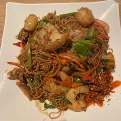 蜀签儿成都串串料理(八一广场店) User Photo