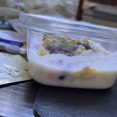 华莱士·全鸡汉堡(松门店) User Photo