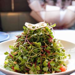Hakkasan User Photo