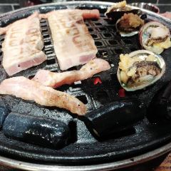 俊哥烤肉·东北烤肉(万达广场福州仓山浦上店) User Photo